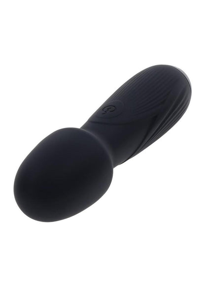 Selopa Power Trip Rechargeable Silicone Massaging Wand