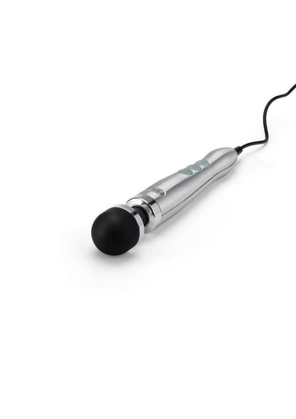 Doxy Die Cast 3 Plug-In Body Massaging Wand