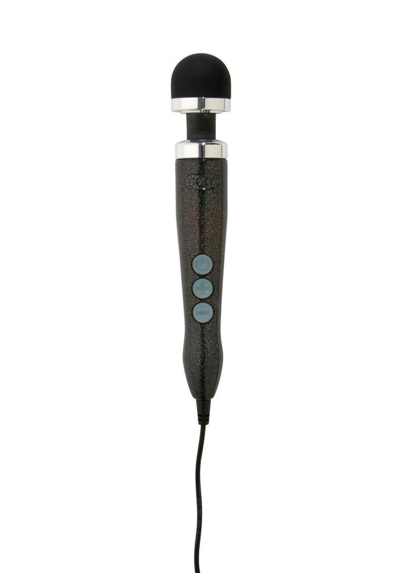 Doxy Die Cast 3 Plug-In Body Massaging Wand