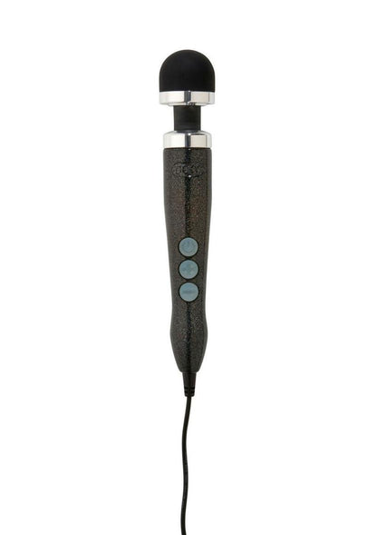 Doxy Die Cast 3 Plug-In Body Massaging Wand