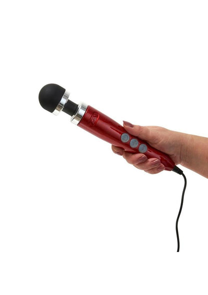 Doxy Die Cast 3 Plug-In Body Massaging Wand