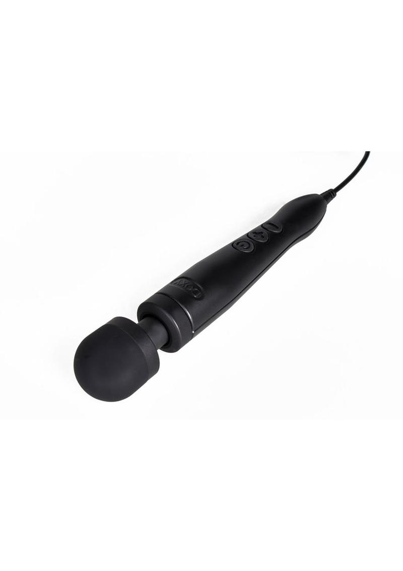 Doxy Number 3 Wand Plug-In Body Massager