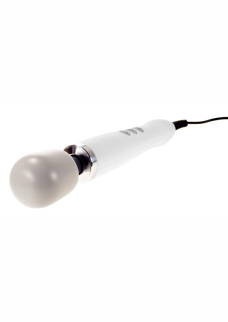 Doxy Original Wand Body Massager - White