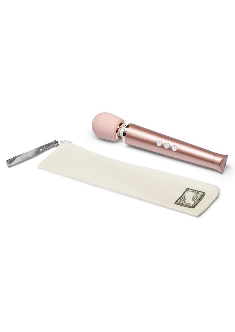 Le Wand Petite Body Massager