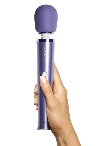 Le Wand Petite Body Massager