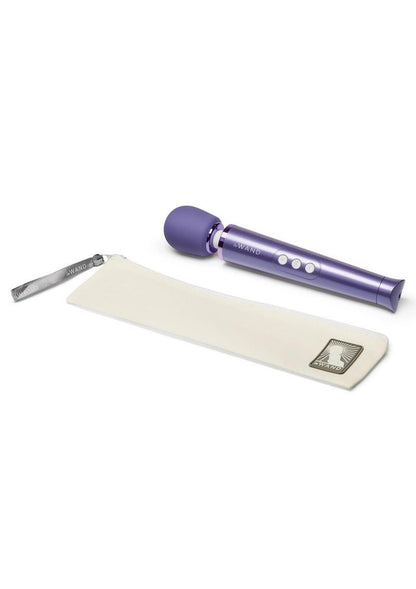 Le Wand Petite Body Massager