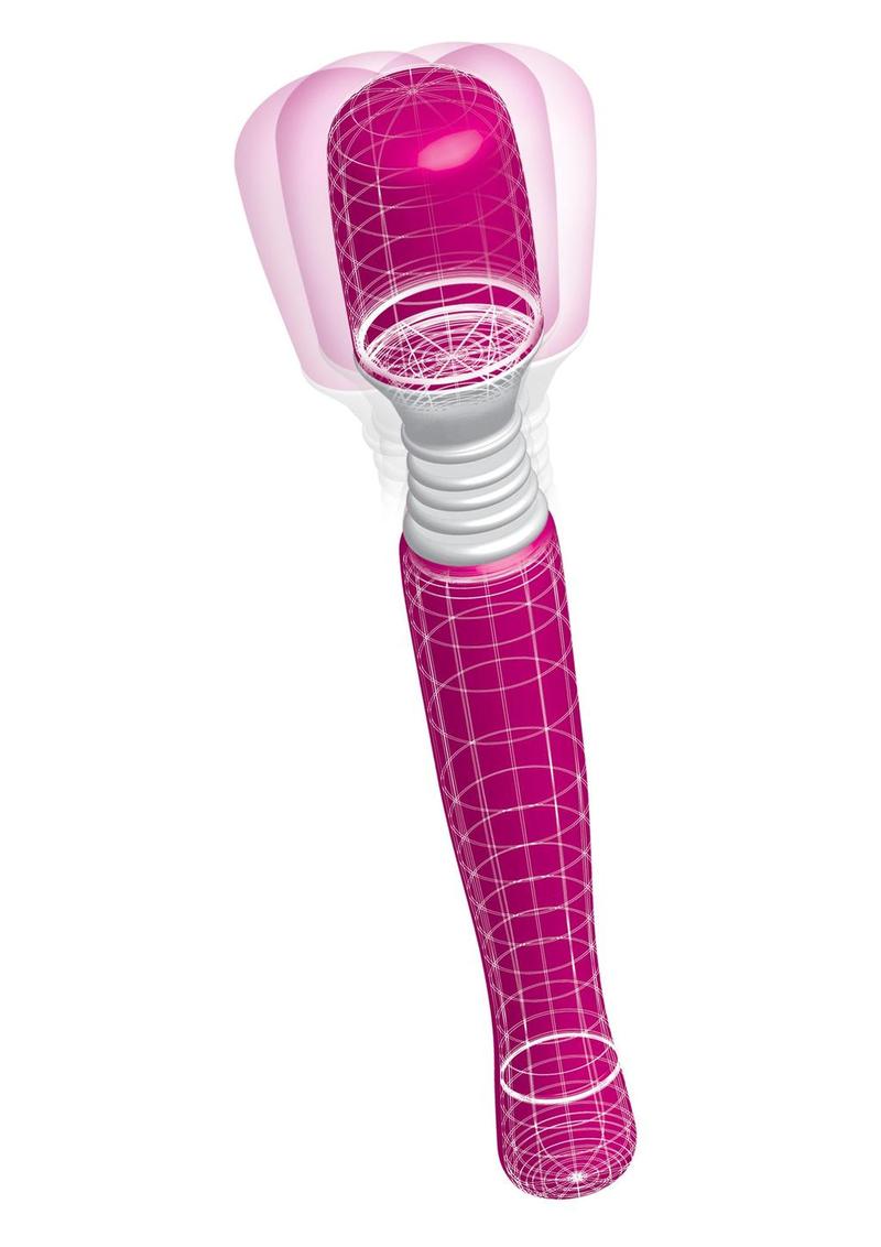 Maxi Wand Massager