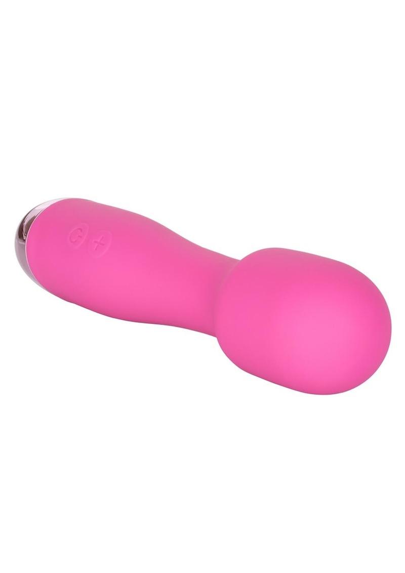 Mini Miracle Rechargeable Massaging Wand