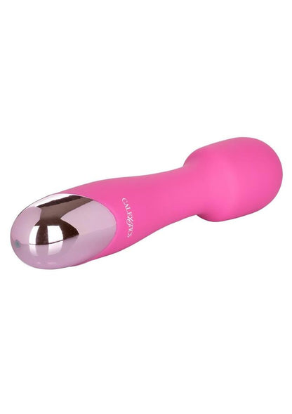 Mini Miracle Rechargeable Massaging Wand