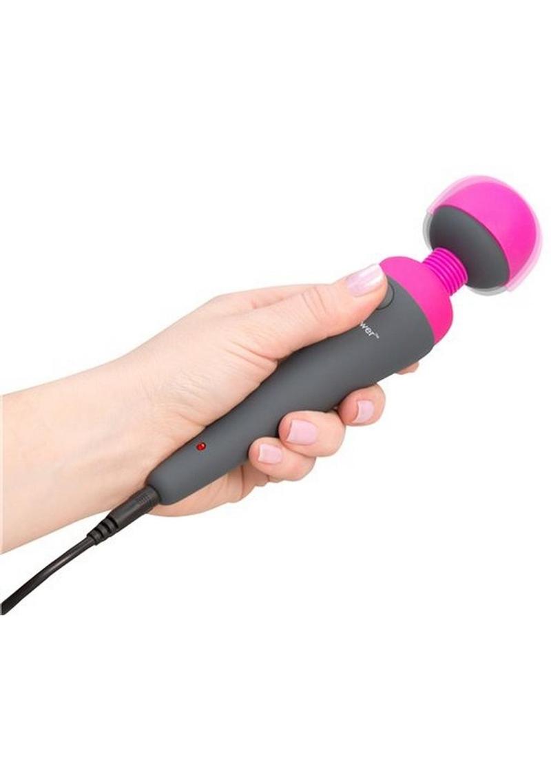 PalmPower Body Wand Massager