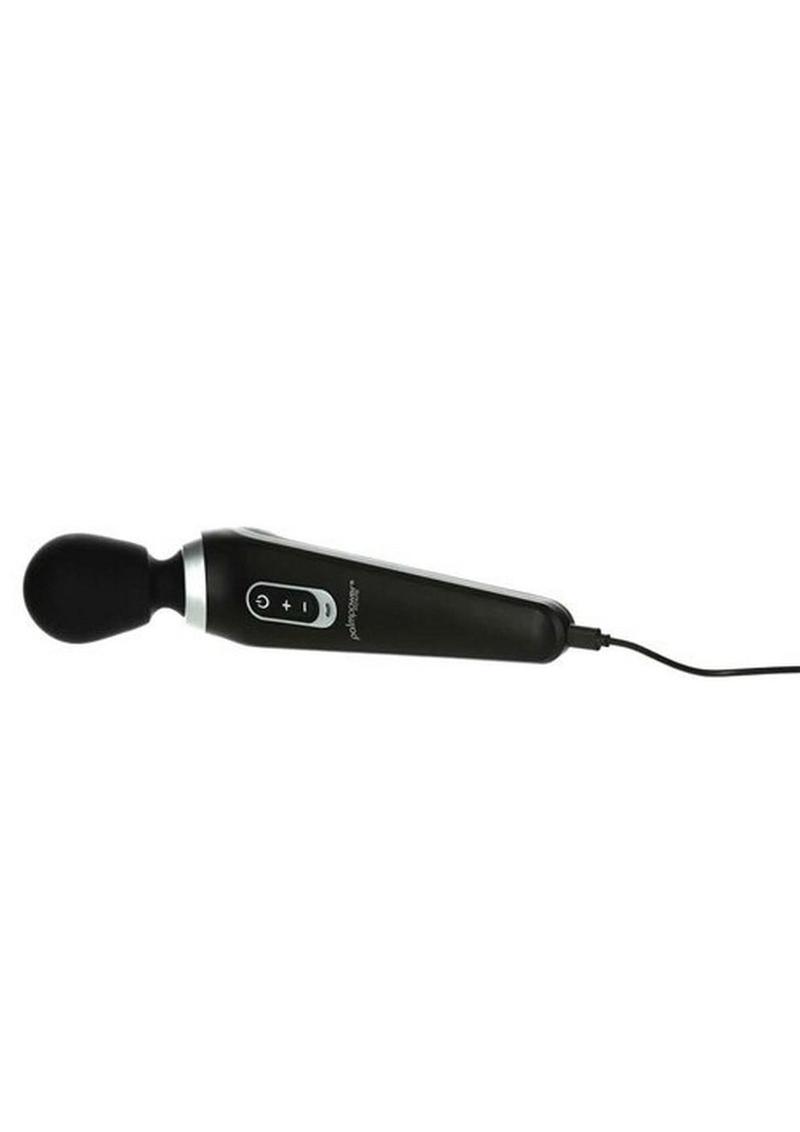 PalmPower Extreme Massaging Wand