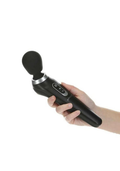 PalmPower Extreme Massaging Wand