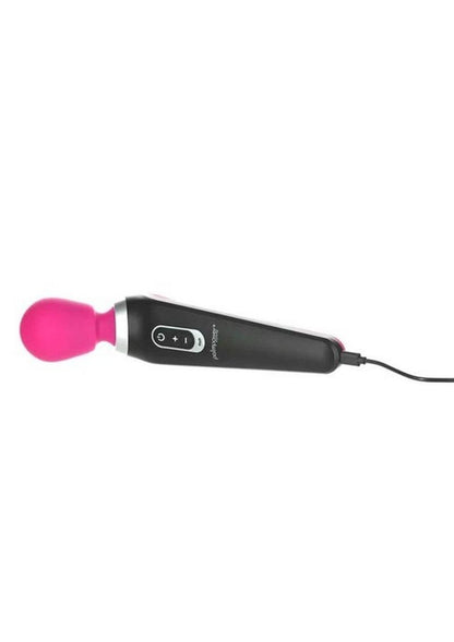 PalmPower Extreme Massaging Wand