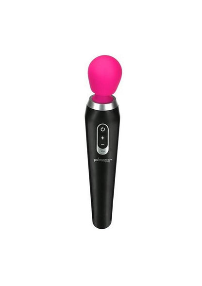 PalmPower Extreme Massaging Wand