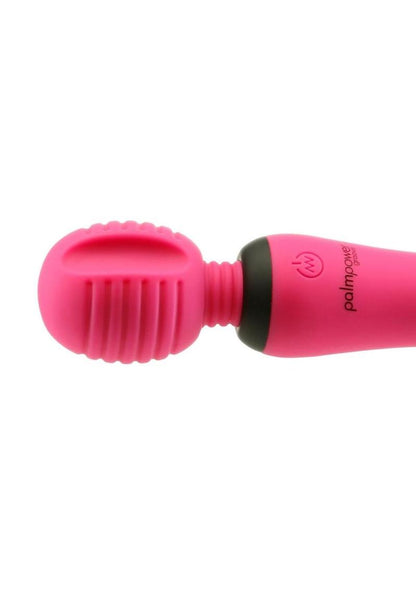 Groove Mini Massaging Wand