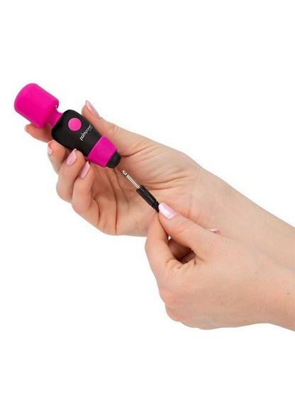 Palmpower Pocket Sized Rechargeable Massager