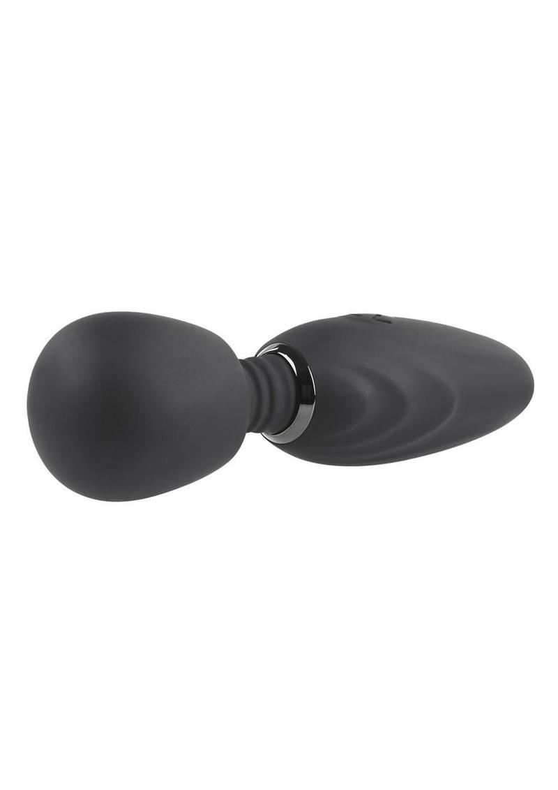 Selopa Buzz Rechargeable Silicone Mini Wand