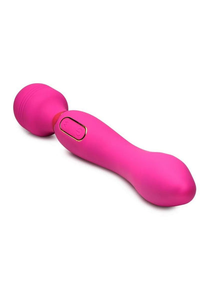 Wand Essential Ultra Rechargeable Body Massager