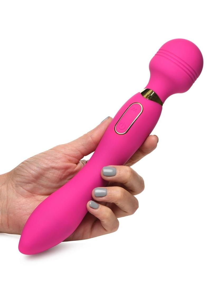 Wand Essential Ultra Rechargeable Body Massager