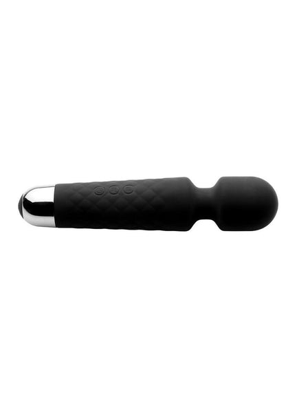 Deep Velvet Wand Body Massager