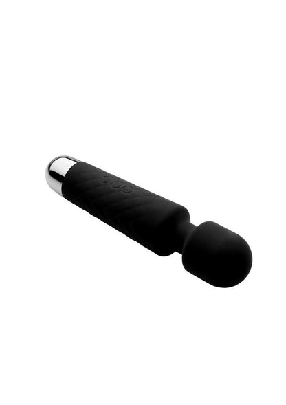 Deep Velvet Wand Body Massager