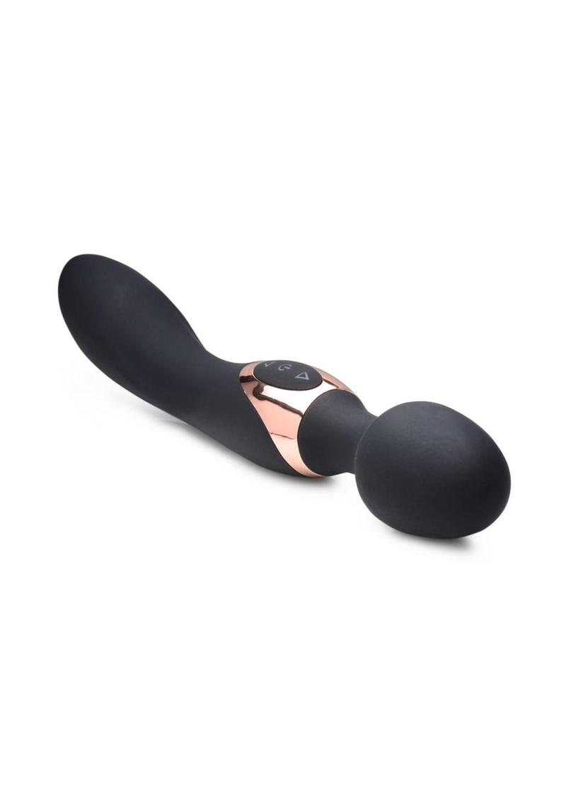 Dual Duchess Massage Wand